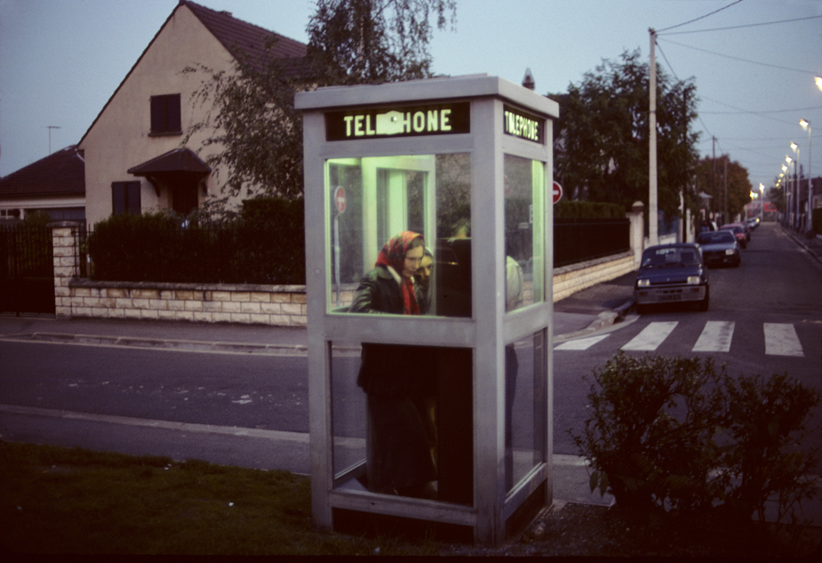 Roms roumains en France