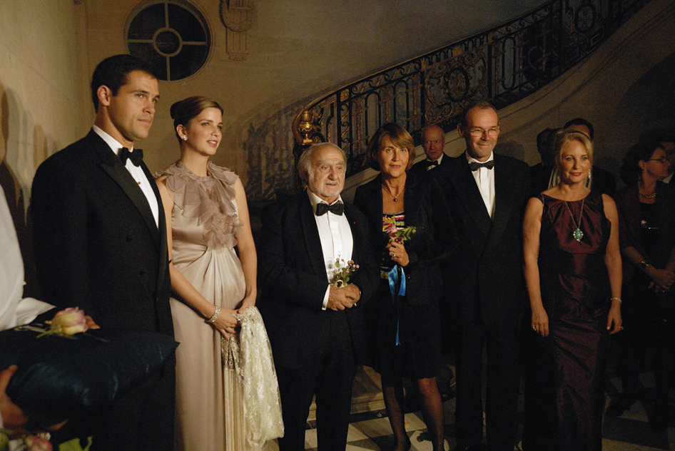 Luis Alfonso_Petit Trianon