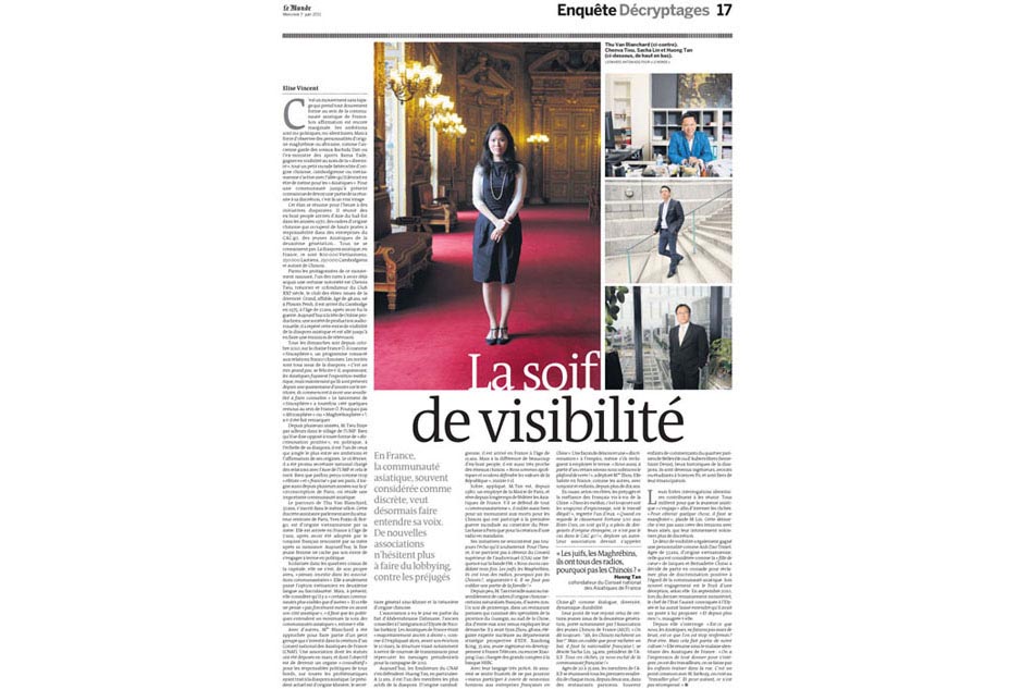 [LE_MONDE - 17] LE_MONDE/PAGES ... 01/06/11