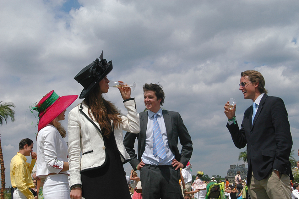 Prix Diane-HermËs, 2005