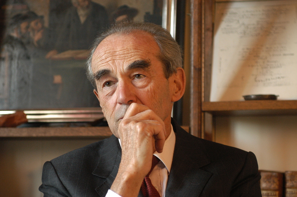 Robert Badinter