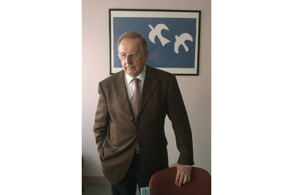 Paul Valadier