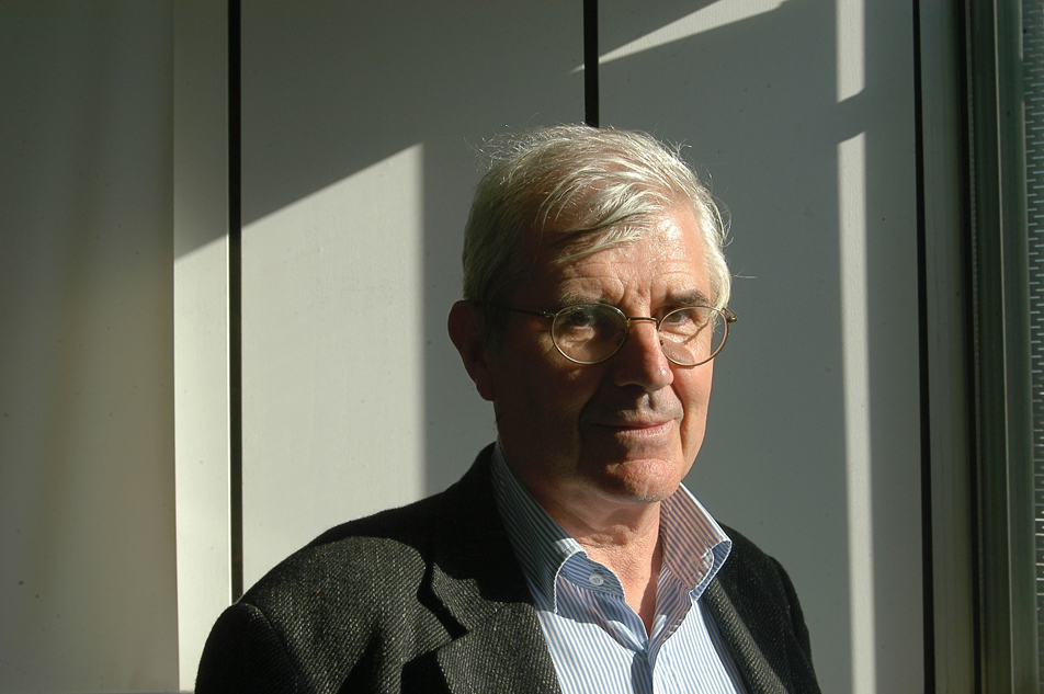 Hervé Lebras