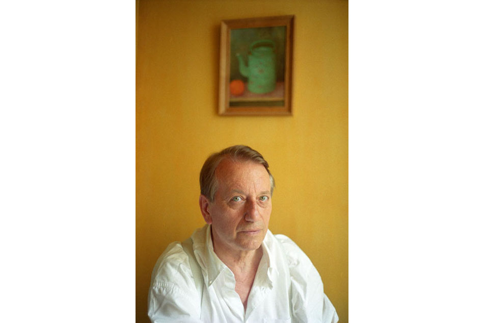 Hector Bianciotti