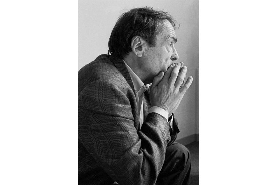 Pierre Bourdieu