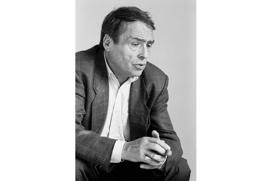 Pierre Bourdieu