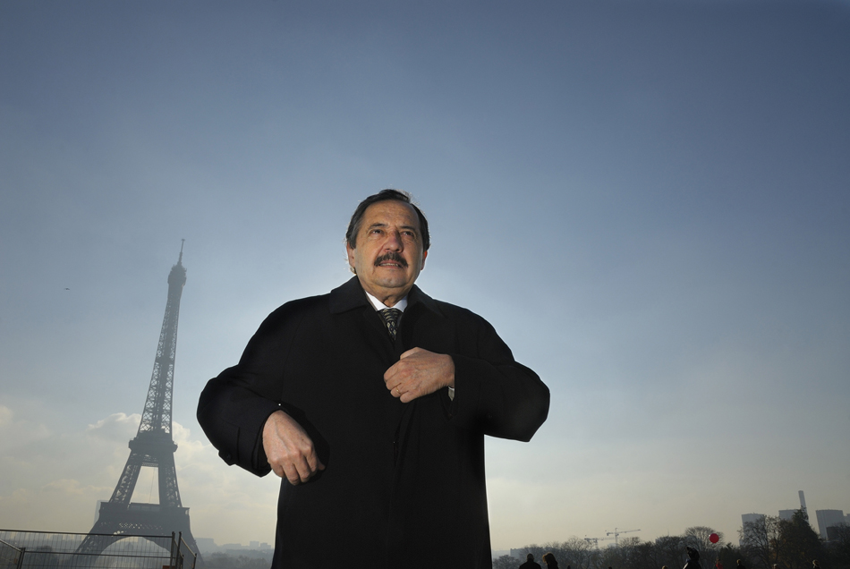 Ricardo - Alfonsin