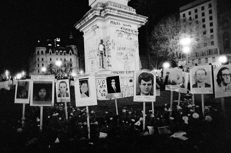 MËres de la Place de Mai
