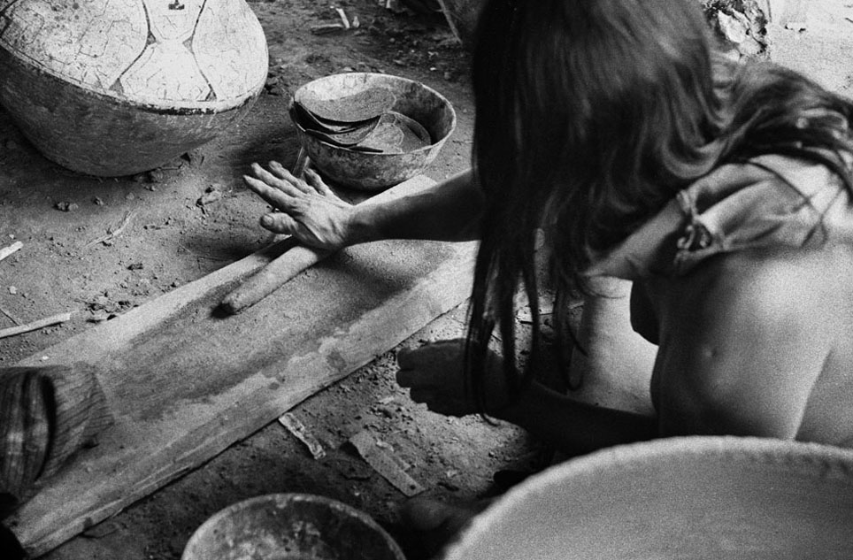 Amazonie PÈrouvienne